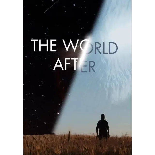 The World After КЛЮЧ🔑 STEAM ВСЕ СТРАНЫ