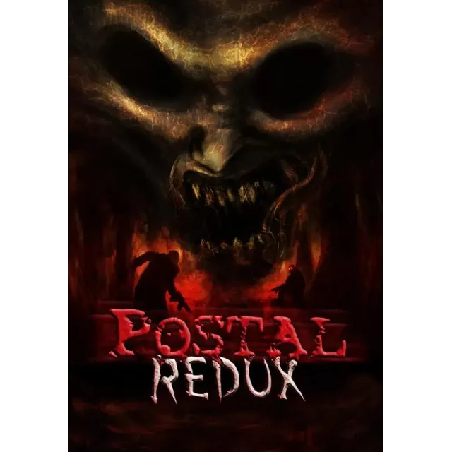 POSTAL Redux КЛЮЧ🔑 STEAM ВСЕ СТРАНЫ