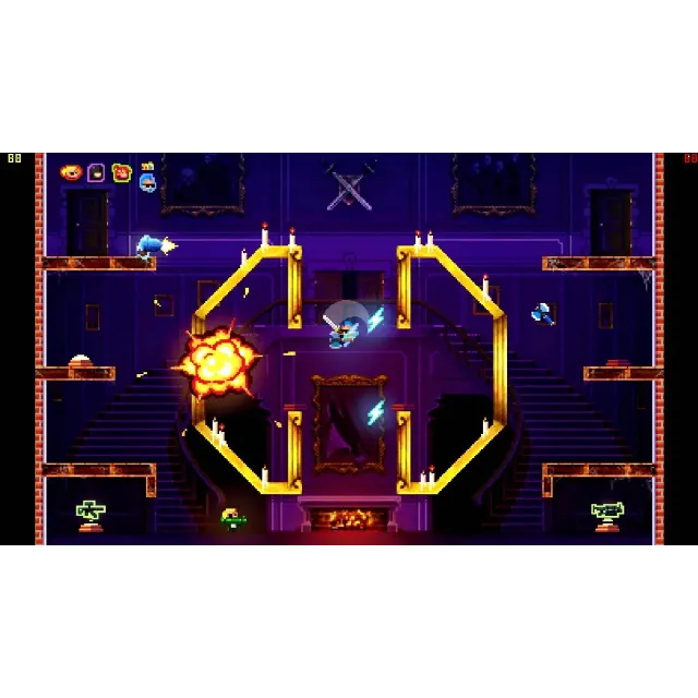 Extreme Exorcism КЛЮЧ🔑 STEAM РФ+СНГ