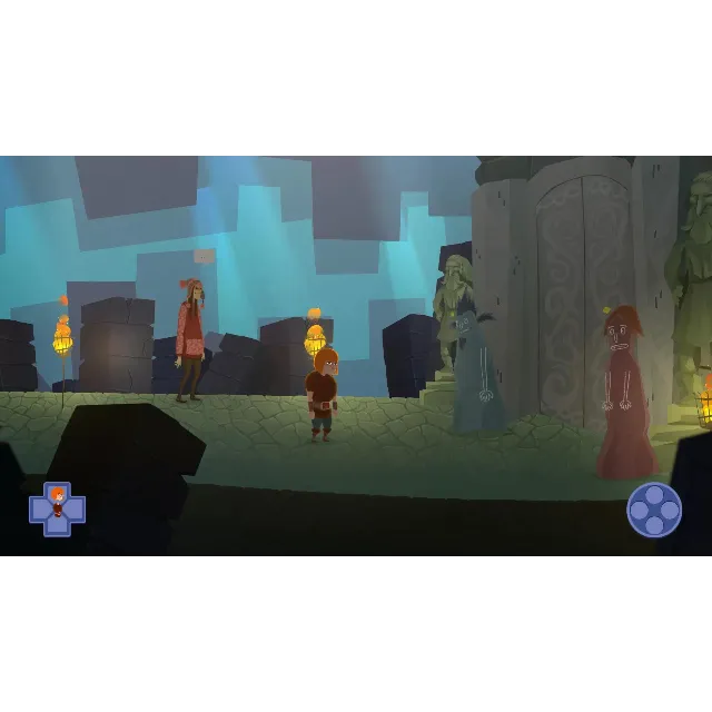 Helheim Hassle КЛЮЧ🔑 STEAM РФ+СНГ