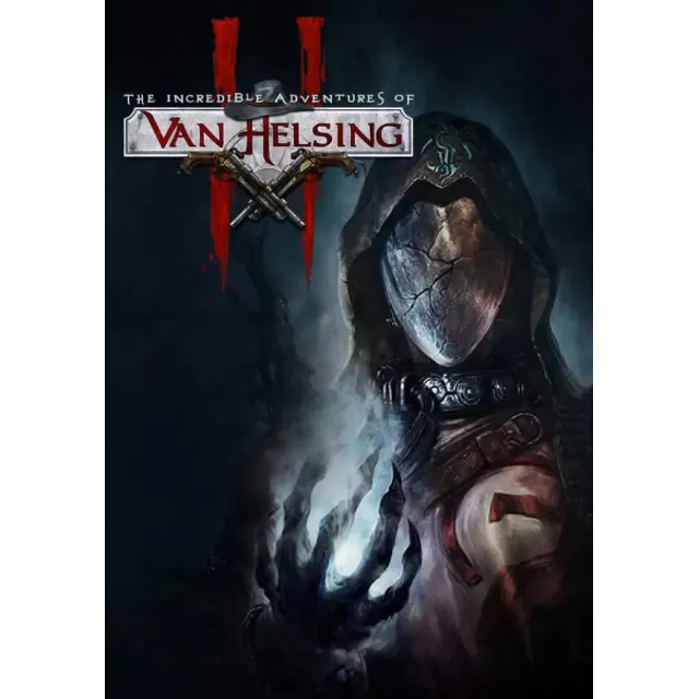 The Incredible Adventures of Van Helsing II - Complete