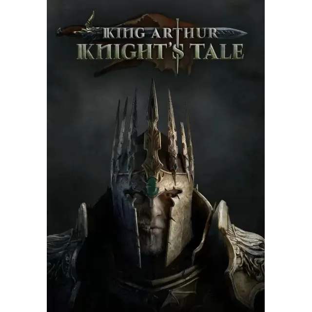 King Arthur: Knight's Tale КЛЮЧ🔑 STEAM ВСЕ СТРАНЫ