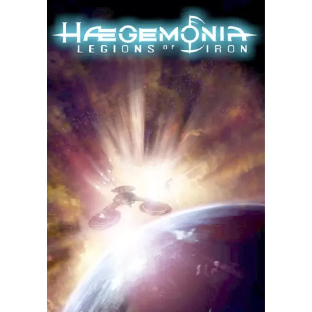 Haegemonia: Legions of Iron КЛЮЧ🔑 STEAM ВСЕ СТРАНЫ