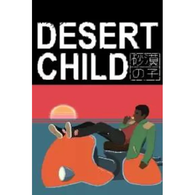 Desert Child КЛЮЧ🔑 STEAM РФ+СНГ