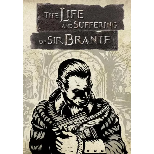 The Life and Suffering of Sir Brante КЛЮЧ🔑 STEAM ВСЕ С