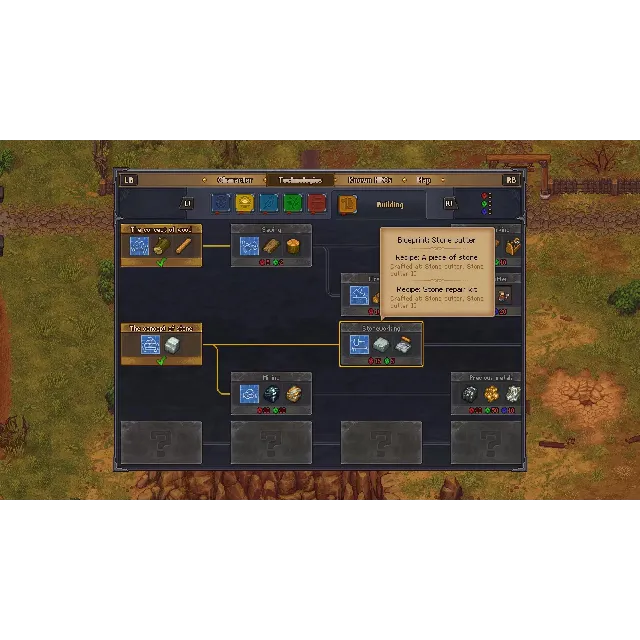Graveyard Keeper КЛЮЧ🔑 STEAM ROW