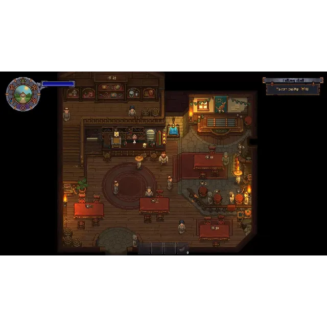 DLC Graveyard Keeper - Stranger Sins КЛЮЧ🔑 STEAM ROW