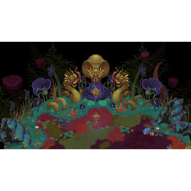 Undungeon КЛЮЧ🔑 STEAM ROW