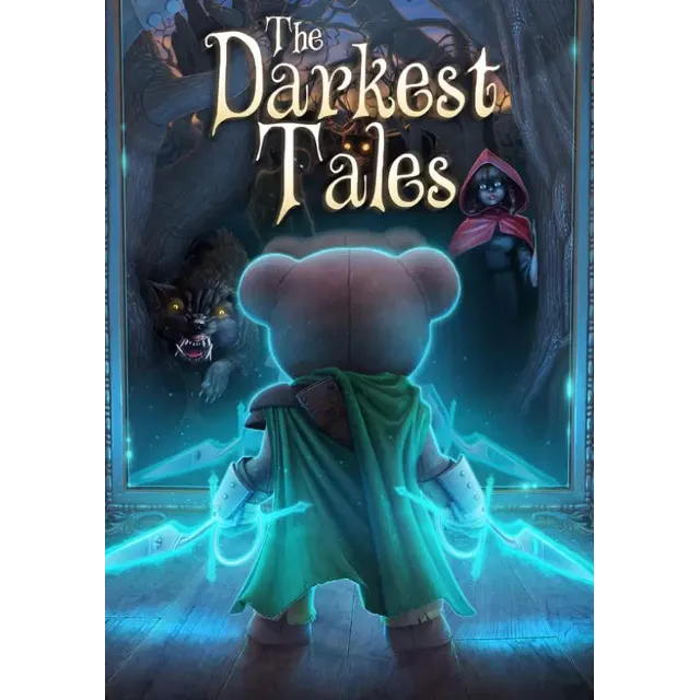 The Darkest Tales КЛЮЧ🔑 STEAM РФ+СНГ