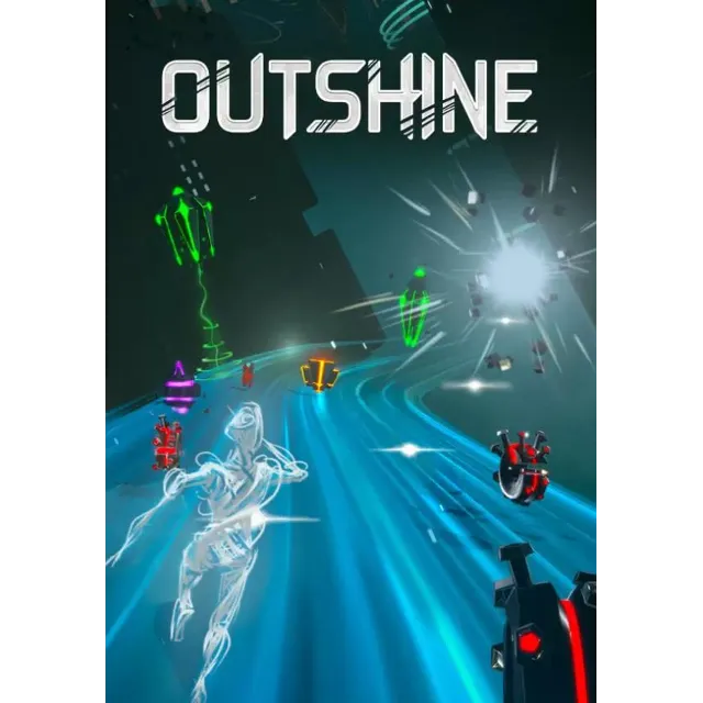 Outshine КЛЮЧ🔑 STEAM ВСЕ СТРАНЫ