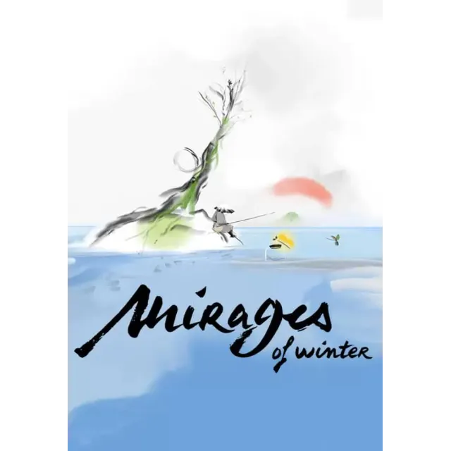 Mirages of Winter КЛЮЧ🔑 STEAM ВСЕ СТРАНЫ