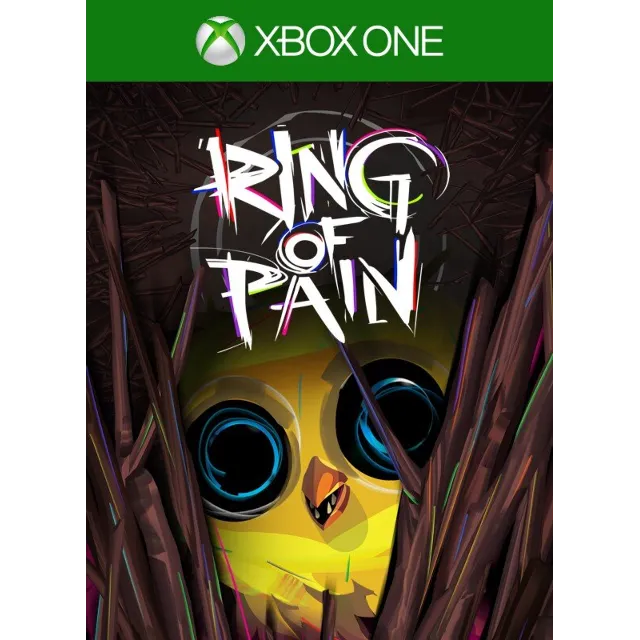⭐️ Ring of Pain + 2 Game Xbox One Series X|S