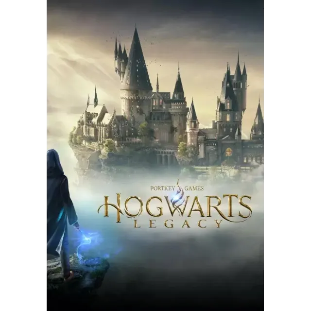 Hogwarts Legacy - Deluxe Edition🔑STEAM СНГ КРОМЕ РФ,РБ