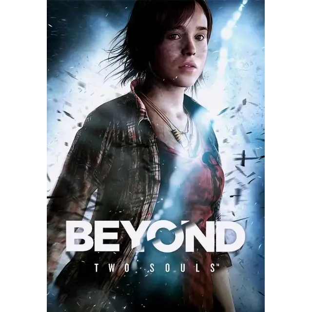 Beyond: Two Souls КЛЮЧ🔑 STEAM РФ+СНГ