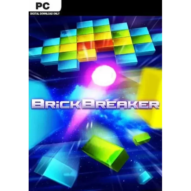 Brick Breaker КЛЮЧ🔑 STEAM ВСЕ СТРАНЫ