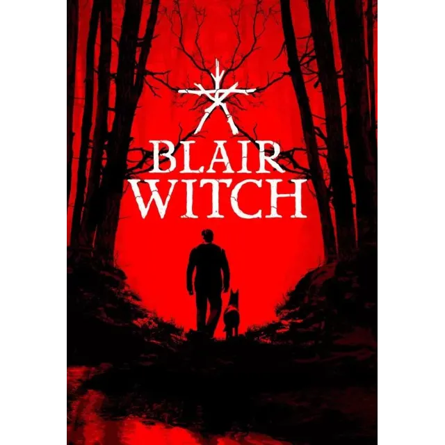 Blair Witch КЛЮЧ🔑 STEAM ВСЕ СТРАНЫ