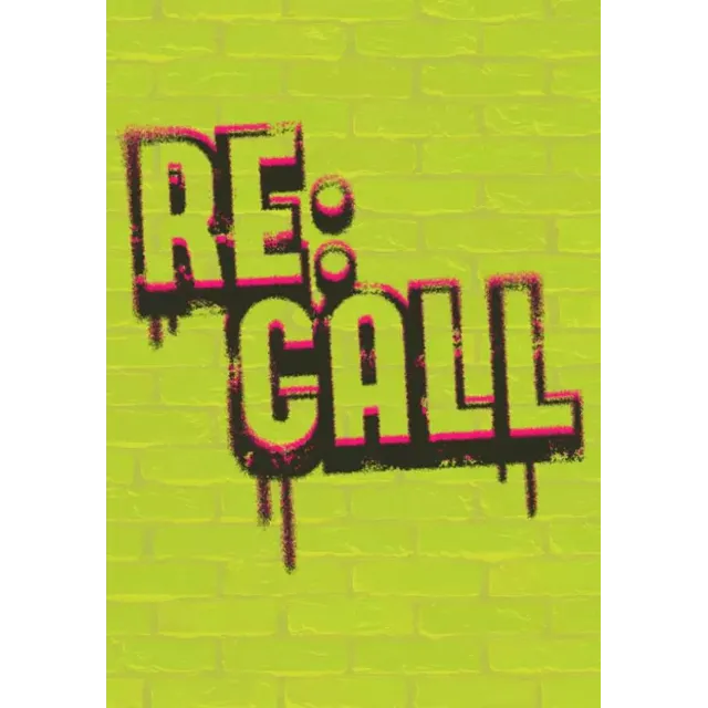 RE:CALL КЛЮЧ🔑 STEAM ВСЕ СТРАНЫ