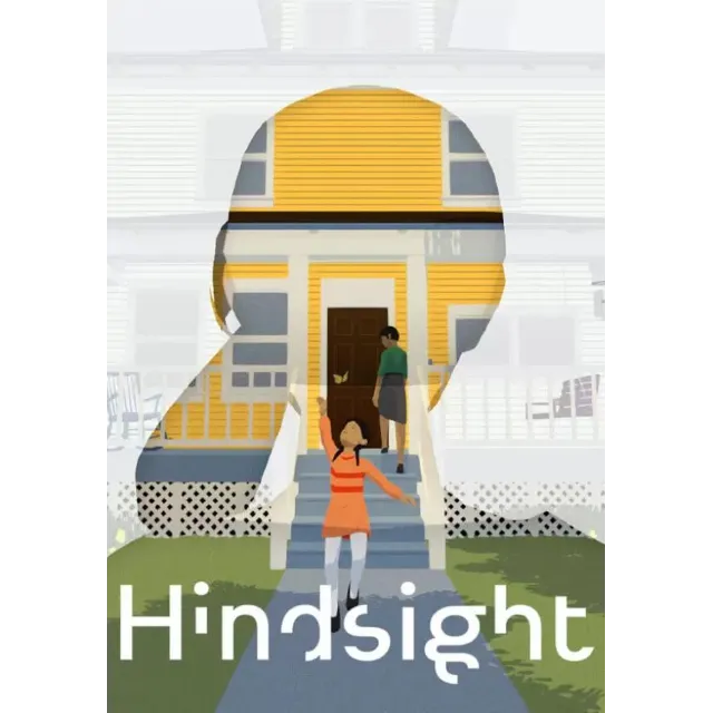 Hindsight КЛЮЧ🔑 STEAM ROW