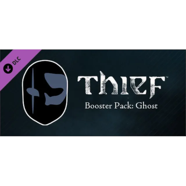 DLC THIEF : Booster Pack - Ghost / Steam gift / RU+CIS
