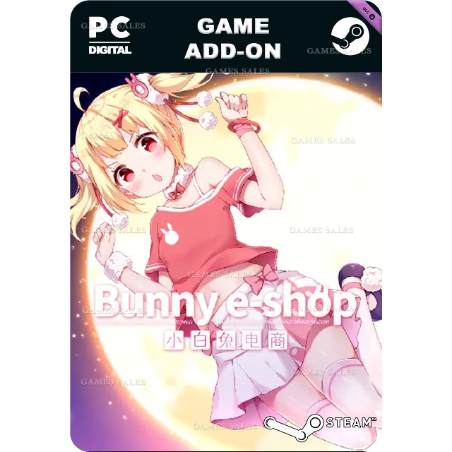 ✅💙BUNNY E-SHOP  THE ART OF THE GAME💙STEAM GIFT🤖АВТО
