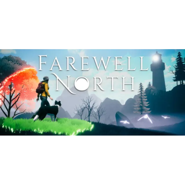 Farewell North * STEAM RU ⚡ АВТО 💳0%
