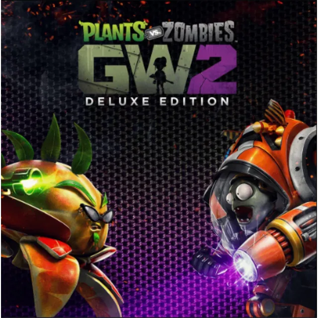 💥Plants vs. Zombies GW2: Deluxe Edition⚪EPIC GAMES🔴TR