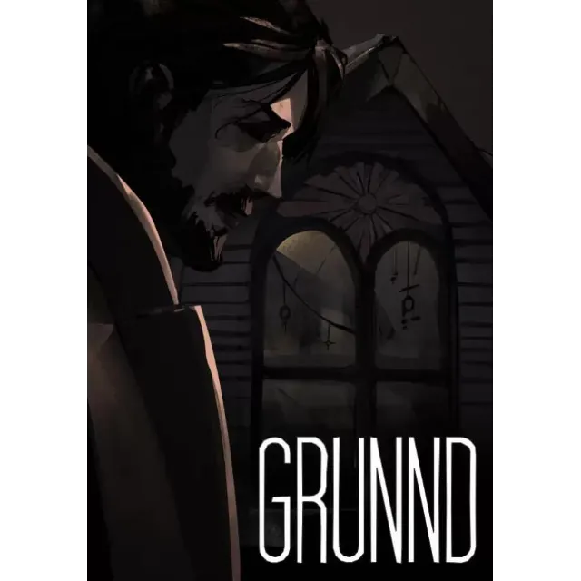 GRUNND КЛЮЧ🔑 STEAM ВСЕ СТРАНЫ