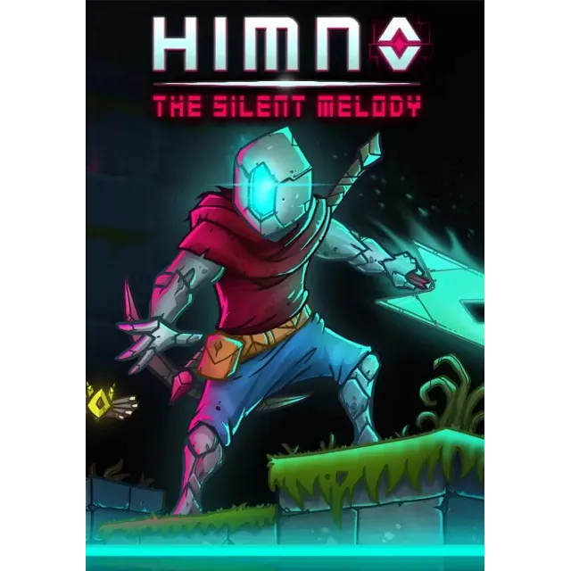 Himno - The Silent Melody КЛЮЧ🔑 STEAM ROW