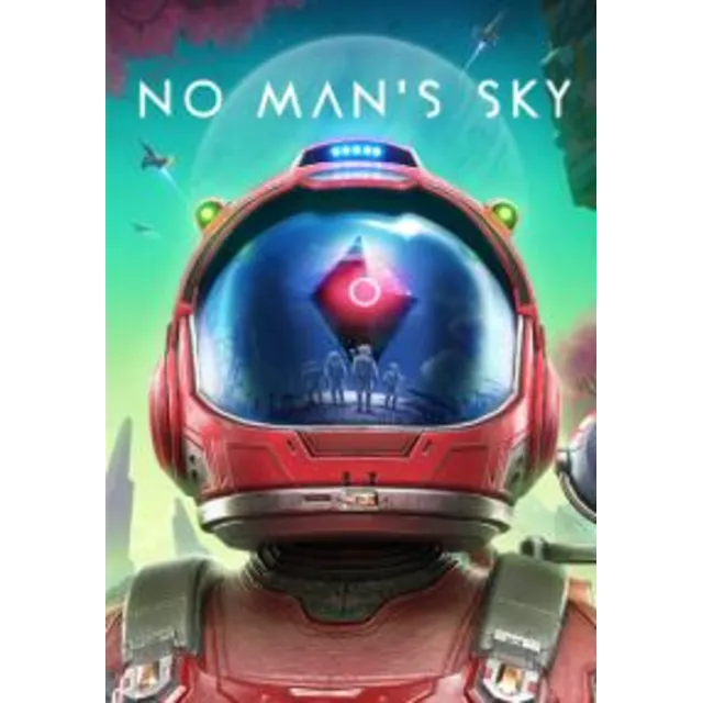 No Man's Sky КЛЮЧ🔑 STEAM РФ+СНГ