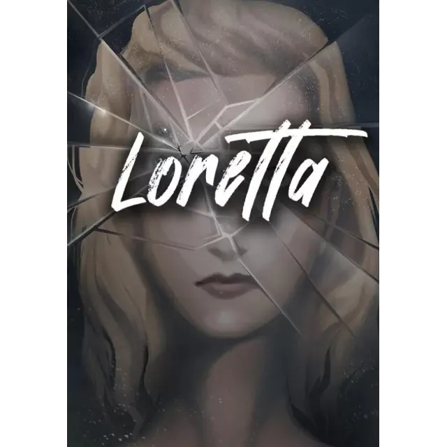 Loretta КЛЮЧ🔑 STEAM РФ+СНГ