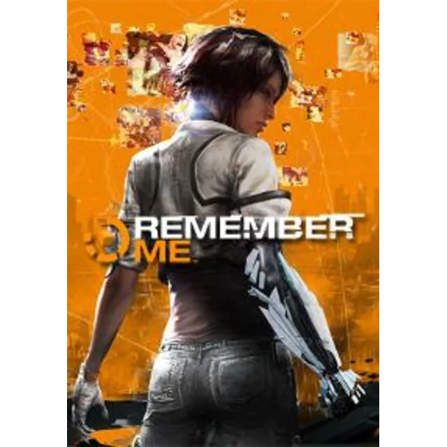 Remember Me КЛЮЧ🔑 STEAM РФ+СНГ