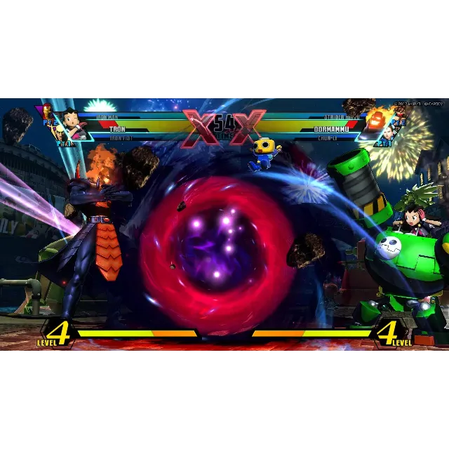 ULTIMATE MARVEL VS. CAPCOM 3 КЛЮЧ🔑 STEAM РФ+СНГ