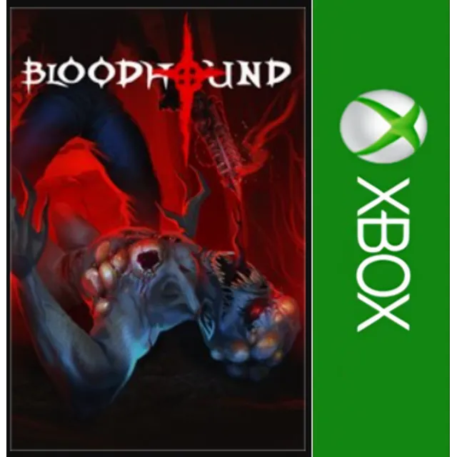 ☑️⭐Bloodhound XBOX⭐Покупка на Ваш аккаунт⭐☑️
