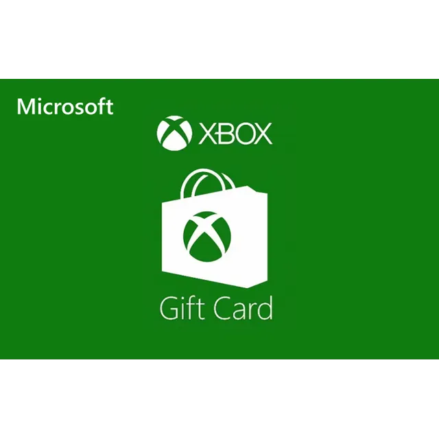 XBOX 1 USD - ТОЛЬКО ДЛЯ АККАУНТОВ СО СТРАНОЙ США