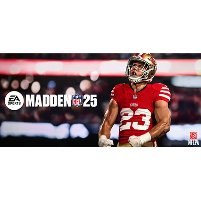 EGS🟥Madden NFL 25
