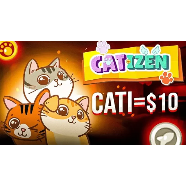 База 90 Телерам каналов и чатов игры Catizen