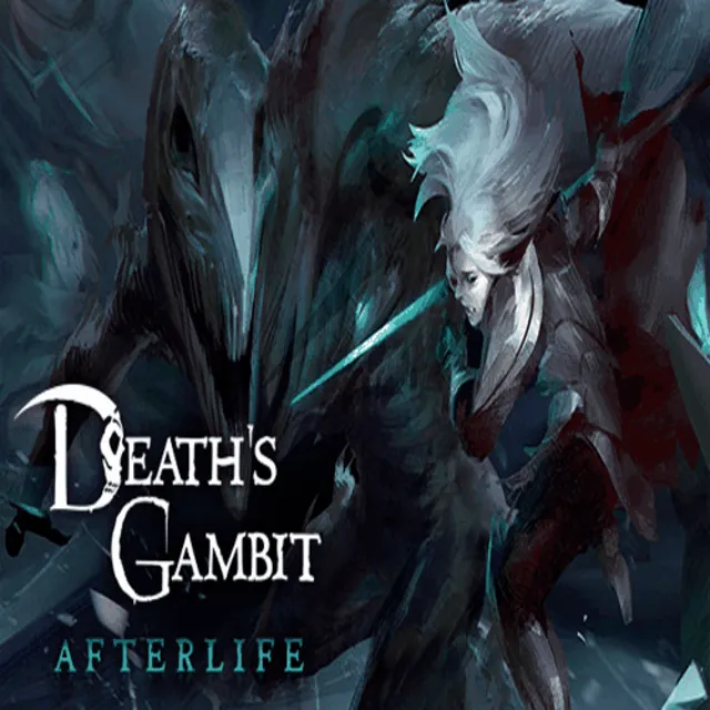 ⚫️Deaths Gambit: Afterlife | ПК Epic Games EGS⚫️