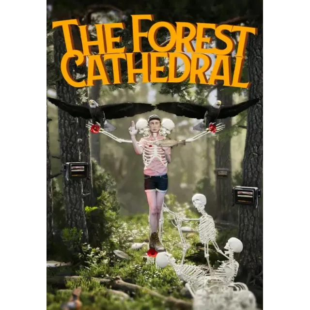The Forest Cathedral КЛЮЧ🔑 STEAM ВСЕ СТРАНЫ