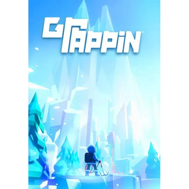GRAPPIN КЛЮЧ🔑 STEAM ВСЕ СТРАНЫ