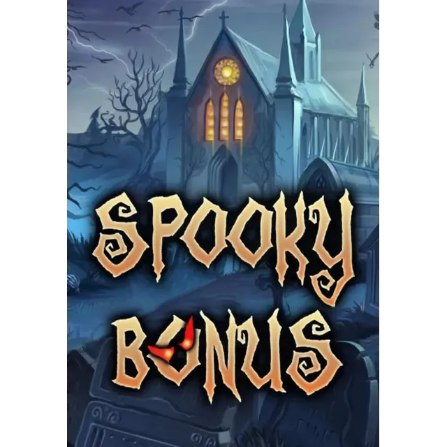 Spooky Bonus КЛЮЧ🔑 STEAM ВСЕ СТРАНЫ