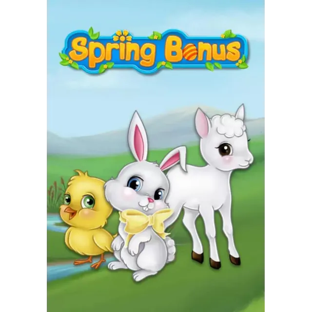 Spring Bonus КЛЮЧ🔑 STEAM ВСЕ СТРАНЫ
