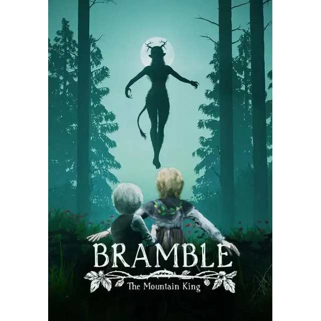 Bramble: The Mountain King КЛЮЧ🔑 STEAM ВСЕ СТРАНЫ
