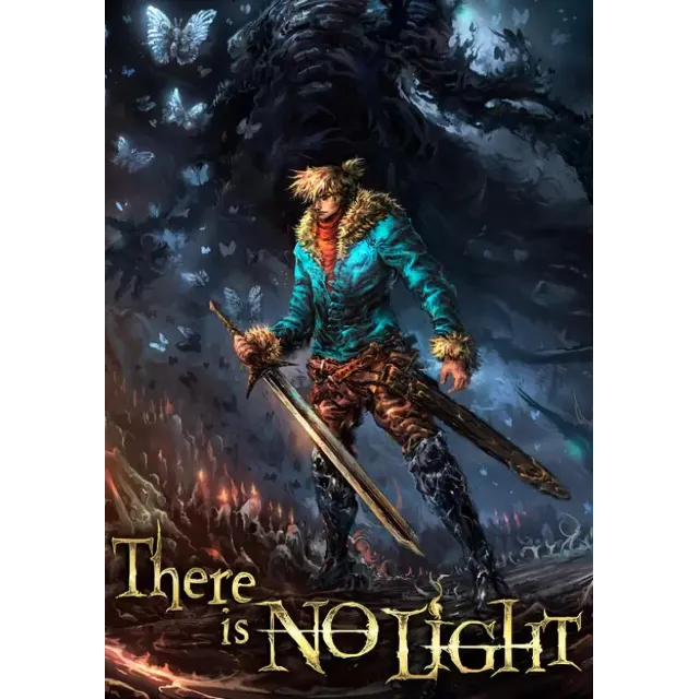 There Is No Light: Enhanced Edition КЛЮЧ🔑 STEAM ВСЕ СТ