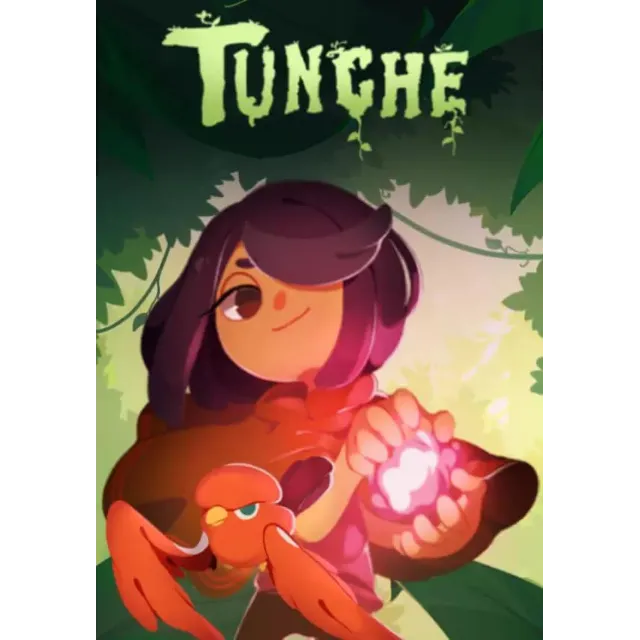 Tunche КЛЮЧ🔑 STEAM ВСЕ СТРАНЫ