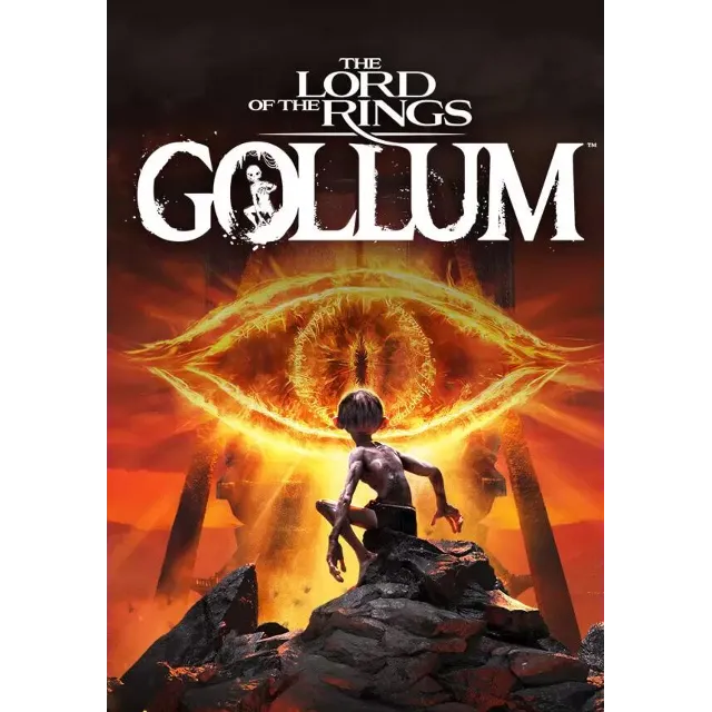 The Lord of the Rings: Gollum™ КЛЮЧ🔑 STEAM РФ+СНГ