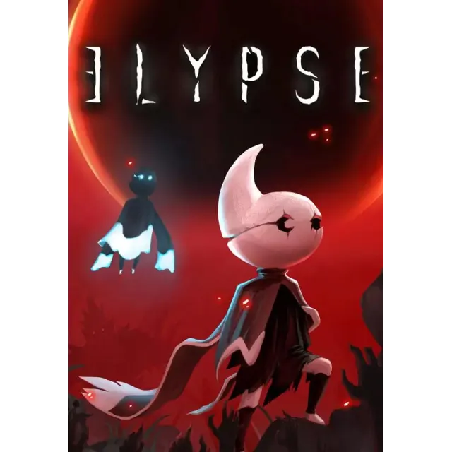 Elypse КЛЮЧ🔑 STEAM Россия