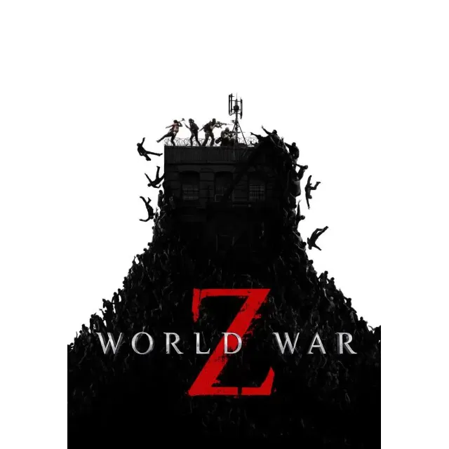 World War Z КЛЮЧ🔑 STEAM Россия