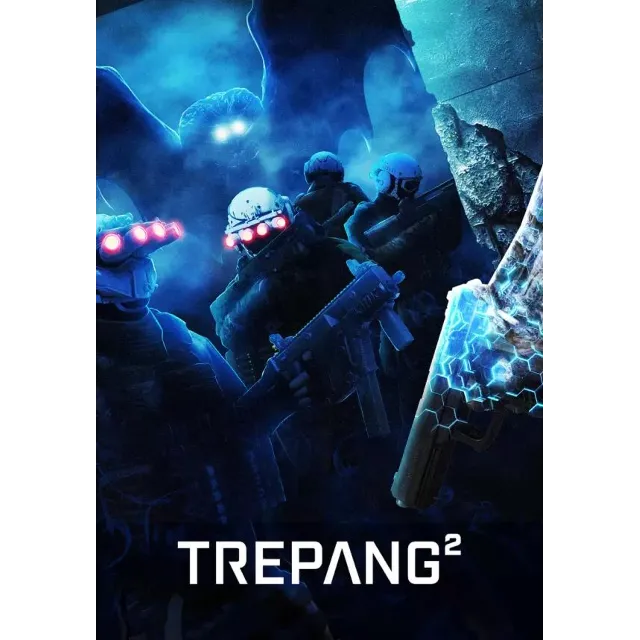 Trepang2 КЛЮЧ🔑 STEAM ВСЕ СТРАНЫ