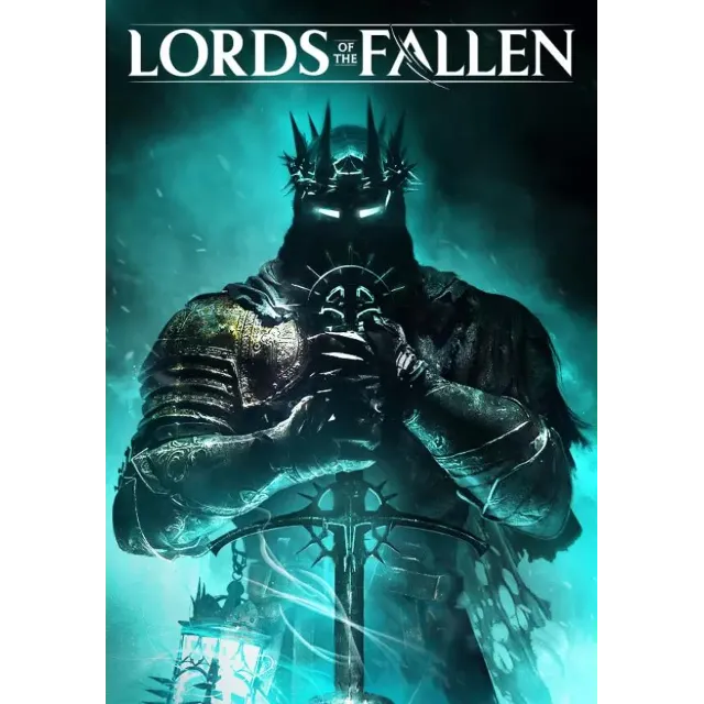 Lords of the Fallen КЛЮЧ🔑 STEAM ROW
