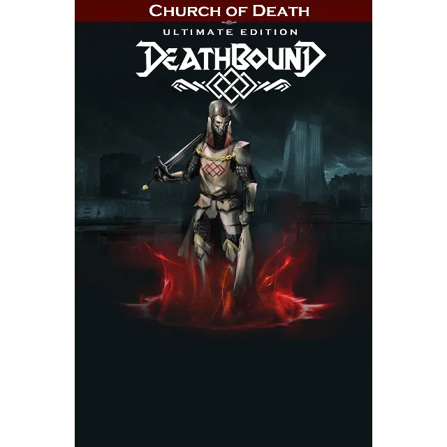 Deathbound – Ultimate Edition Xbox Series X|S